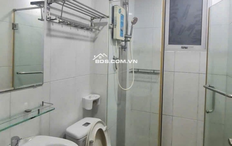 Carillon 2, Hòa Thạnh, Tân Phú : 73m2, 2PN, 2WC, 11tr5/th, Nội thất.