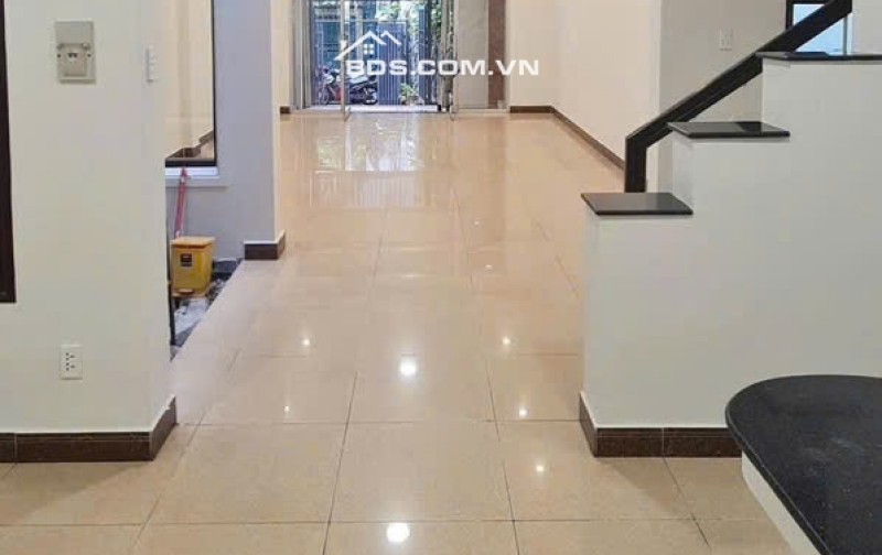 Bán Nhà Mặt Tiền 75F Đặng Dung P Tân Định, quận 1.