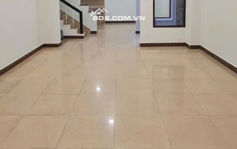 Bán Nhà Mặt Tiền 75F Đặng Dung P Tân Định, quận 1.