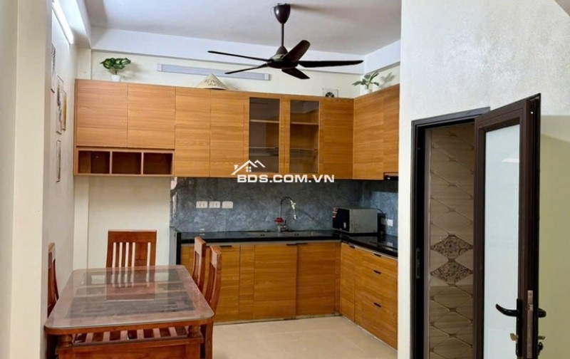  DUY NHẤT 1 CĂN - DÂN TỰ XÂY - SÀI ĐỒNG 3 tầng – 41.5m² – thoáng trước sau – giá chỉ 5.x tỷ 