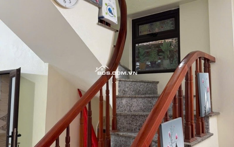  DUY NHẤT 1 CĂN - DÂN TỰ XÂY - SÀI ĐỒNG 3 tầng – 41.5m² – thoáng trước sau – giá chỉ 5.x tỷ 