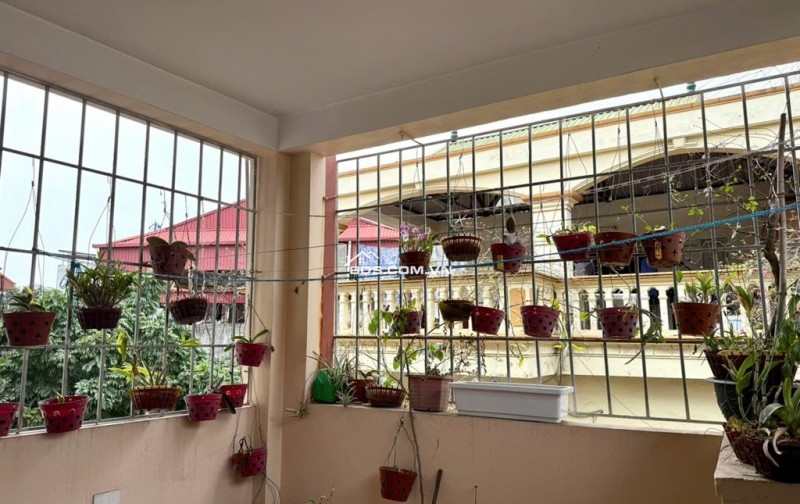  DUY NHẤT 1 CĂN - DÂN TỰ XÂY - SÀI ĐỒNG 3 tầng – 41.5m² – thoáng trước sau – giá chỉ 5.x tỷ 