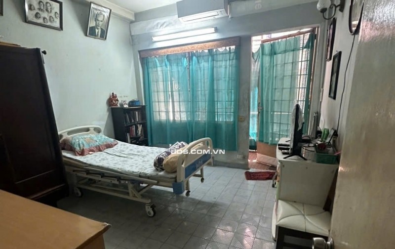 Bán Nhà 5 Tầng kế chợ Tân Bình - 4x16 - Sát mặt tiền chỉ nhình 7 tỷ #10