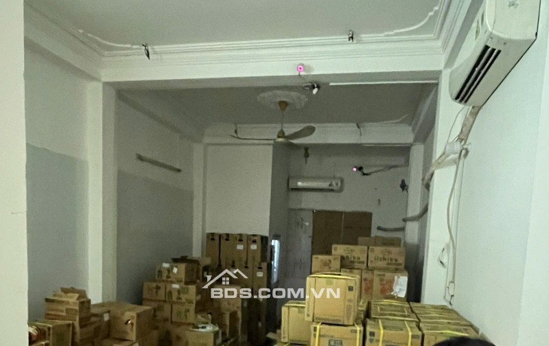Bán Nhà 5 Tầng kế chợ Tân Bình - 4x16 - Sát mặt tiền chỉ nhình 7 tỷ #10