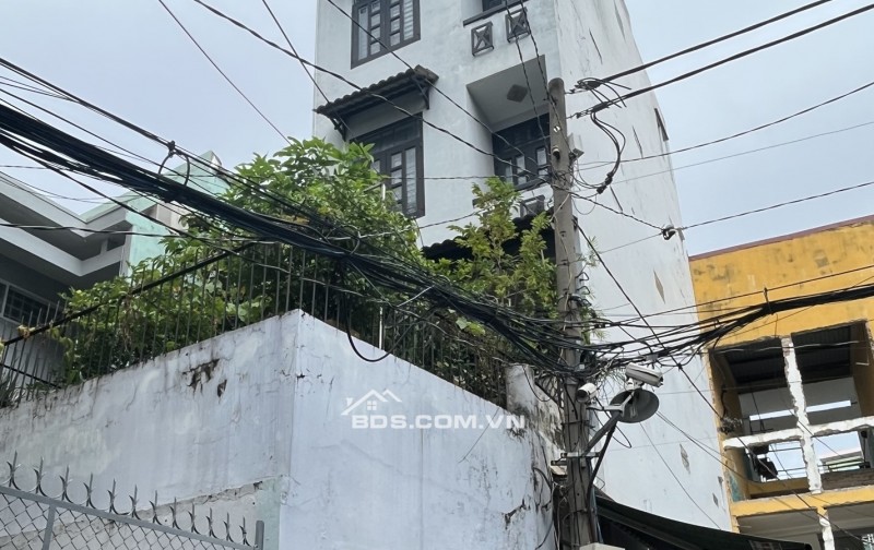 Bán Nhà 5 Tầng kế chợ Tân Bình - 4x16 - Sát mặt tiền chỉ nhình 7 tỷ #10