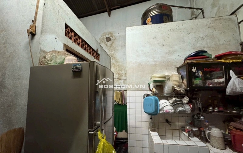 Cần Bán GẤP nhà MT 5m Bùi Thị Xuân P2 Tân Bình -Nhỉnh 11 tỷ #11