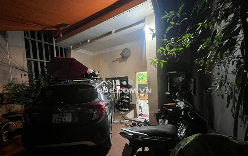 BÁN NHÀ RIÊNG ĐƯỜNG NGUYỄN KHANG CẦU GIẤY - NGÕ Ô TÔ KINH DOANH TỐT: DT 95M2 - 24.7 TỶ