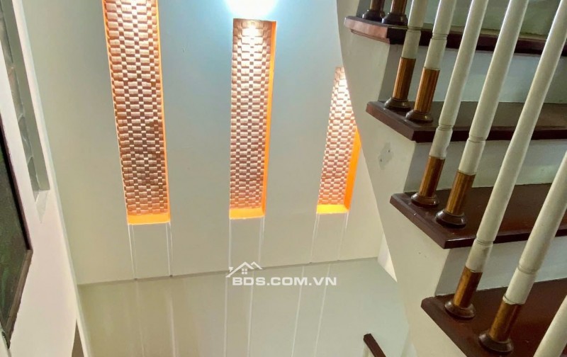 BÁN NHÀ RIÊNG TRẦN DUY HƯNG CẦU GIẤY - NGÕ Ô TÔ TRÁNH KINH DOANH 5 TẦNG: DT 57M2 - 22.5 TỶ