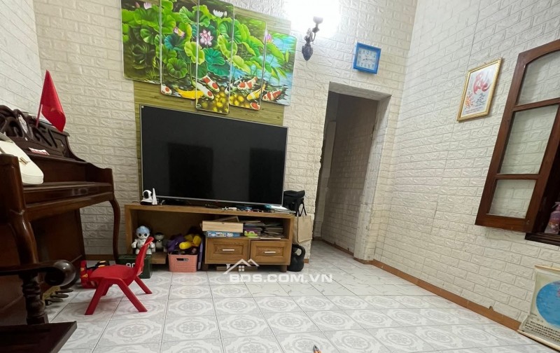 BÁN NHÀ RIÊNG ĐƯỜNG NGUYỄN KHANG CẦU GIẤY - NGÕ Ô TÔ KINH DOANH TỐT: DT 95M2 - 24.7 TỶ