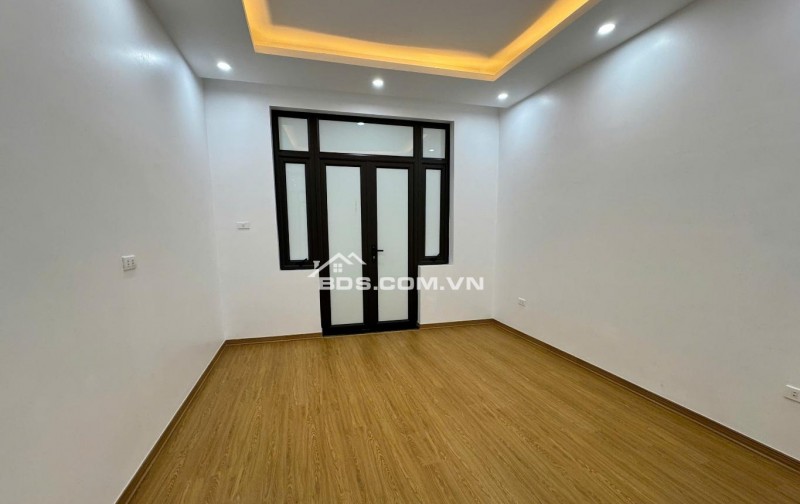 BÁN NHÀ BÙI XƯƠNG TRẠCH SIÊU SANG 5 TẦNG 40M NHỈNH 12 Tỷ - KHU PHÂN LÔ BỘ CÔNG AN