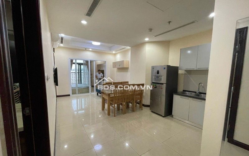 CHO THUÊ CĂN HỘ CAO CẤP TẠI ROYAL CITY