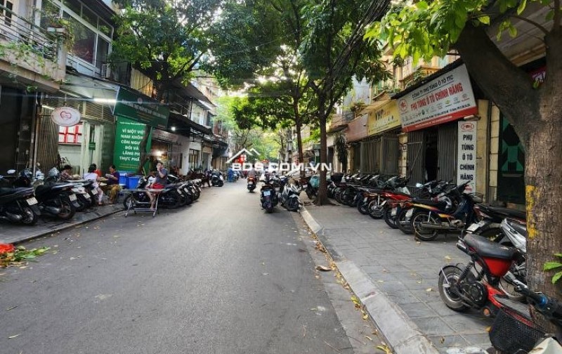 MẶT PHỐ LẠC NGHIỆP – CĂN GÓC 2 MẶT TIỀN – VIEW HỒ – GIÁ DƯỚI 30 TỶ - LỢI THẾ VÀNG CHO KINH DOANH – ĐẦU TƯ GIỮ TIỀN
