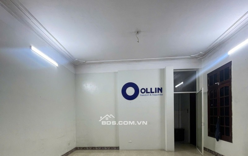 MẶT PHỐ LẠC NGHIỆP – CĂN GÓC 2 MẶT TIỀN – VIEW HỒ – GIÁ DƯỚI 30 TỶ - LỢI THẾ VÀNG CHO KINH DOANH – ĐẦU TƯ GIỮ TIỀN