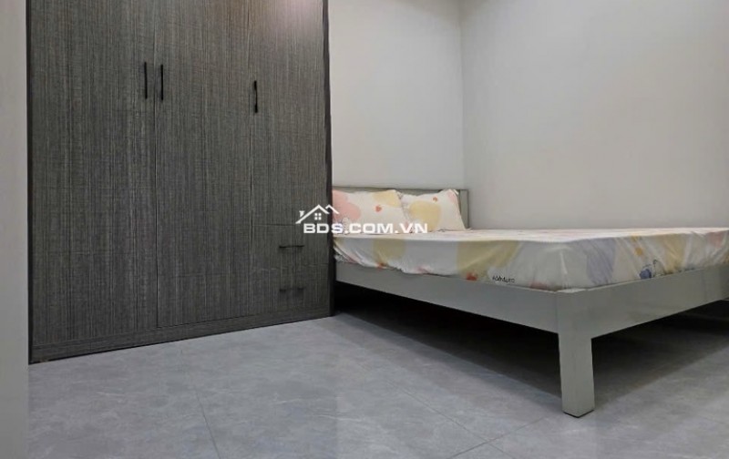 HẺM 4M THÔNG RA LÊ VĂN SỸ - DT: 5m * 11m – GIÁ CHỈ 7.6 TY