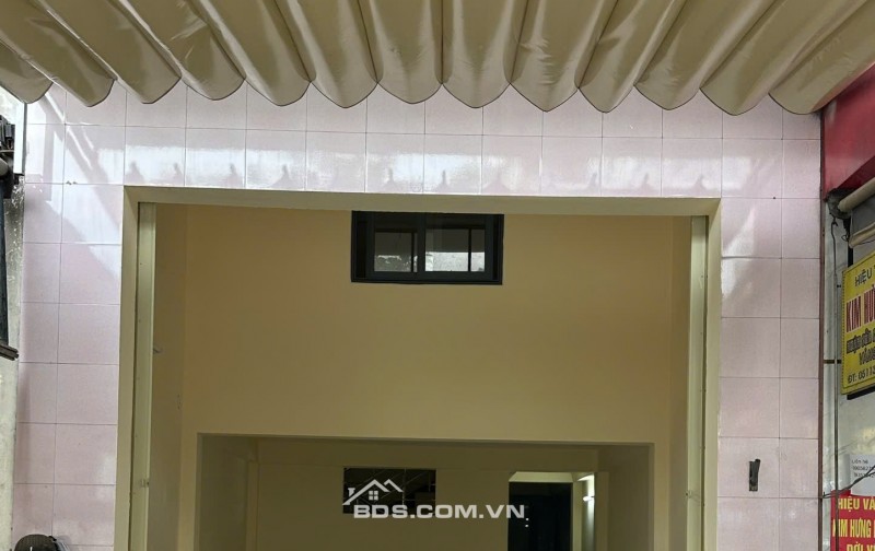CHO THUÊ NHÀ NGUYÊN CĂN – 2 TẦNG + 1 TẦNG LỬNG – VỊ TRÍ SIÊU ĐẸP, HIẾM