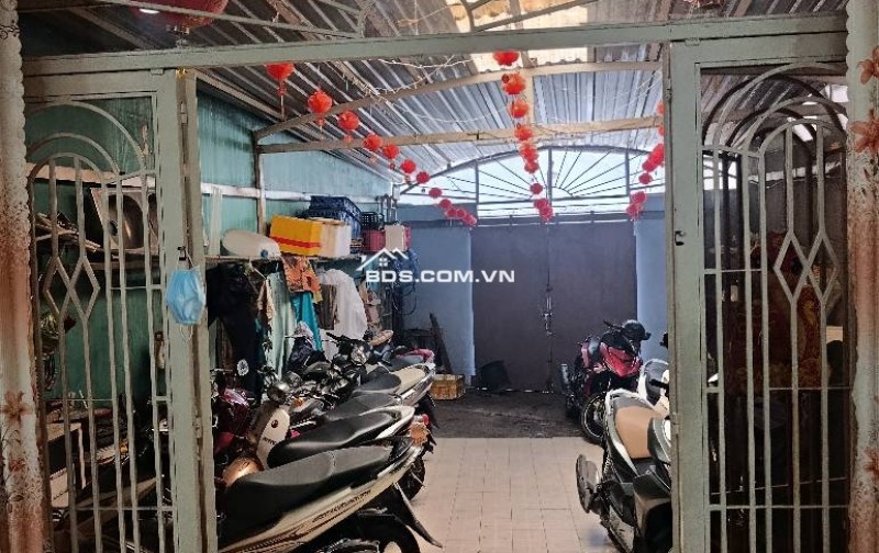 NGAY KHU THƯƠNG MẠI PHAN XÍCH LONG PHÚ NHUẬN - TIỆN XÂY MỚI - DIỆN TÍCH LỚN 155m2
