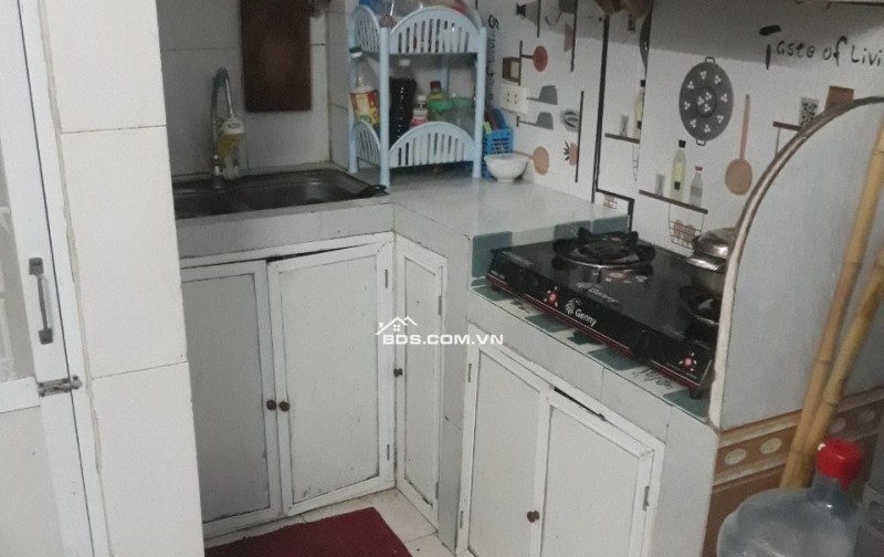 CHO THUÊ NHÀ  3TẦNG ĐỦ NỘI THẤT. TẠI ĐỊNH CÔNG THƯỢNG DTSD 60m2 4TR/TH Lh:0347173736