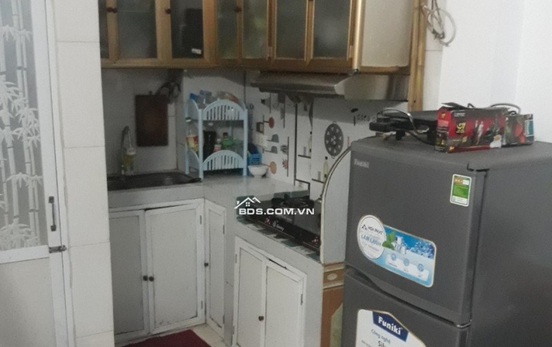 CHO THUÊ NHÀ  3TẦNG ĐỦ NỘI THẤT. TẠI ĐỊNH CÔNG THƯỢNG DTSD 60m2 4TR/TH Lh:0347173736