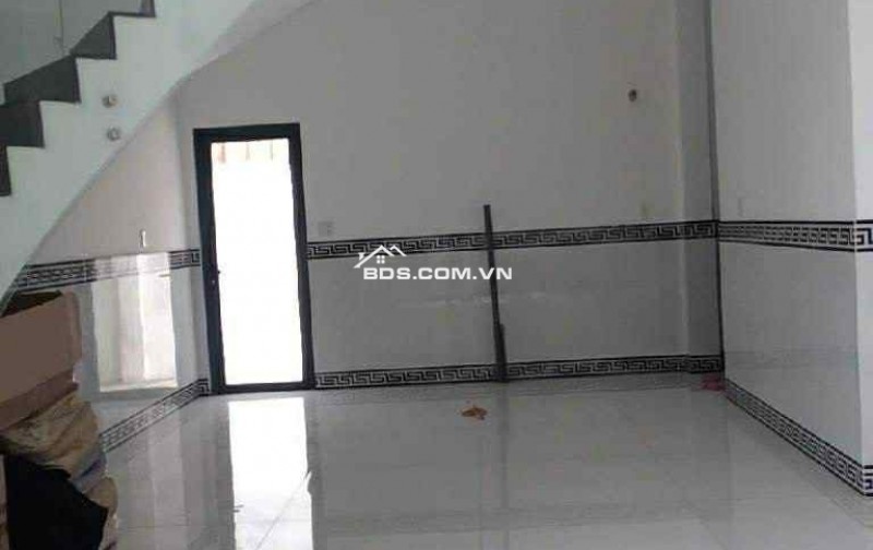 Bán nhà ở đường D2 Long Bình thành phố Thủ Đức