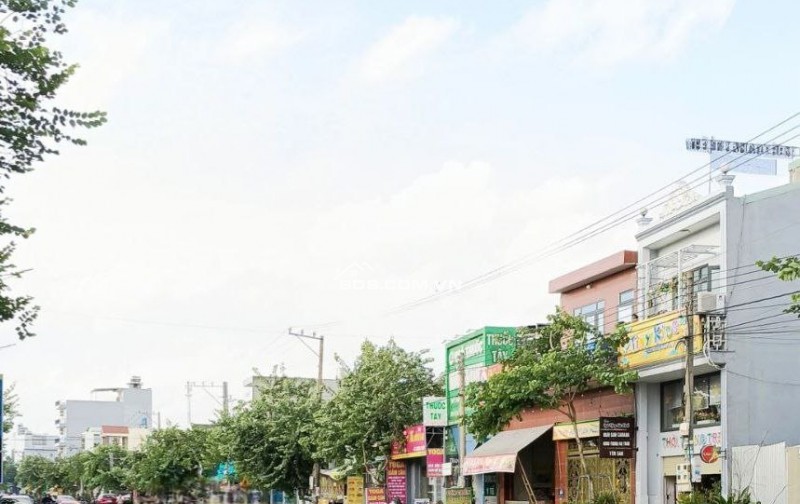 BÁN ĐẤT SÁT HAI BÀ TRƯNG – GẦN BIGC DĨ AN – 116M², SỔ RIÊNG, NHỈNH 4 TỶ