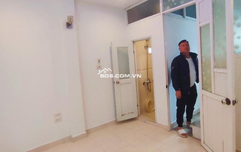 SIÊU HIẾM ĐỐNG ĐA - MẶT NGÕ 1 PHỐ KHÂM THIÊN - VỈA HÈ KINH DOANH ĐỈNH - Ô TÔ 7 CHỖ QUA NHÀ - 2 MẶT NGÕ CHỈ 5,5 TỶ
