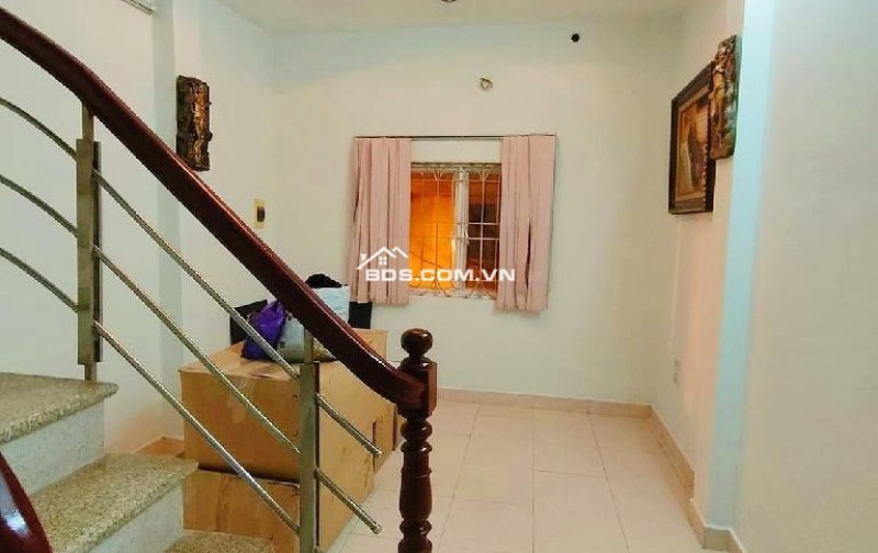 SIÊU HIẾM ĐỐNG ĐA - MẶT NGÕ 1 PHỐ KHÂM THIÊN - VỈA HÈ KINH DOANH ĐỈNH - Ô TÔ 7 CHỖ QUA NHÀ - 2 MẶT NGÕ CHỈ 5,5 TỶ