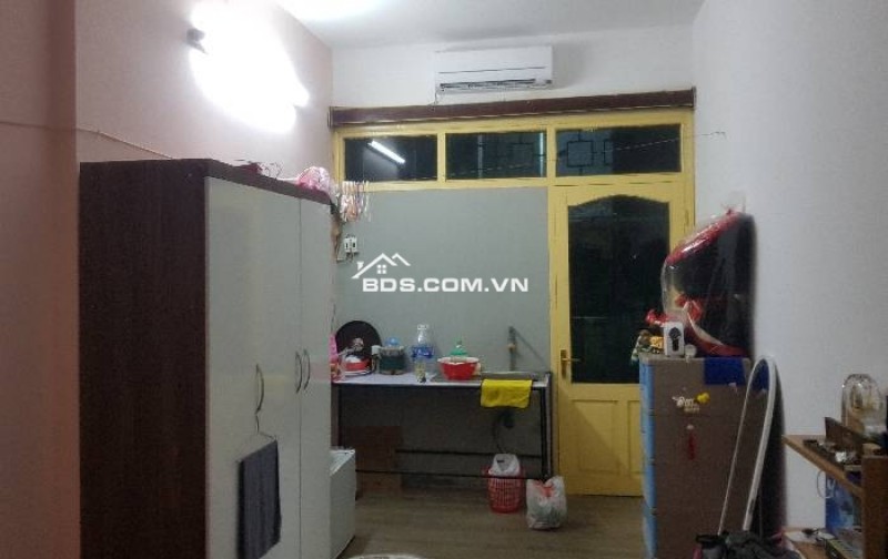 TRUNG TÂM ĐỐNG ĐA - 02 MẶT NGÕ, 02 MẶT TIỀN, Ô TÔ, KINH DOANH ĐA NGÀNH NĂNG - DÒNG TIỀN GẦN 30TR/THÁNG CHỈ 6,8 TỶ