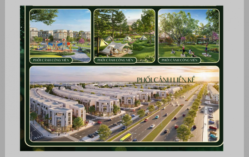 BÁN SHOPHOUSE PK ÁNH SAO Chỉ với vốn 2 tỷ – Sở hữu ngay Shophouse đẳng cấp