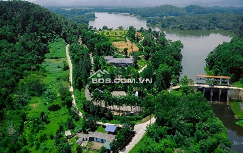  Đất Phan Thị giá trị đầu tư biên độ vô hạn, chốn bồng lai tiên cảnh nghỉ dưỡng cuối tuần !
