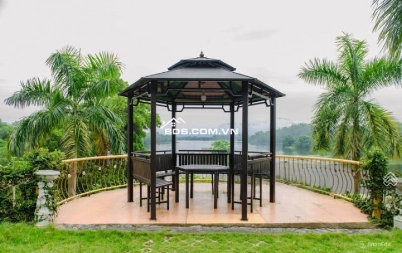  Đất Phan Thị giá trị đầu tư biên độ vô hạn, chốn bồng lai tiên cảnh nghỉ dưỡng cuối tuần !