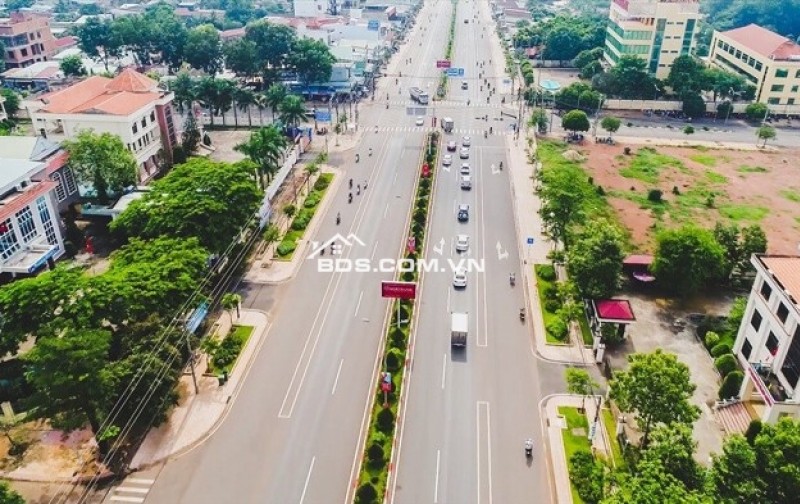  BÁN GẤP ĐẤT MẶT ĐƯỜNG XUYÊN TÂM – ĐỒNG NAI