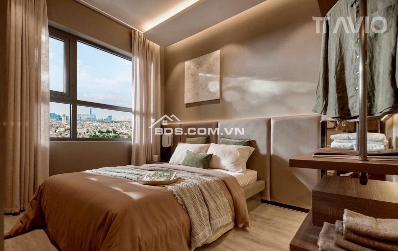  TT AVIO – NƠI KHÔNG GIAN SỐNG CHUẨN NHẬT THĂNG HOA CÙNG PHONG CÁCH HIỆN ĐẠI