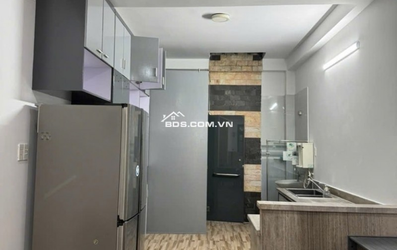 Nguyễn Kiệm Phú Nhuận,2 tang,103m2,giá hơn 5tỷ