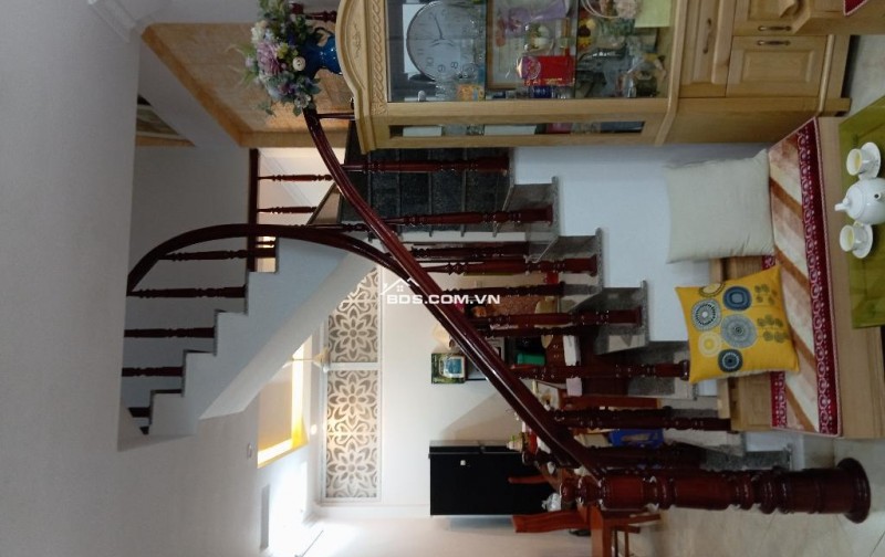 BÁN NHÀ ĐẸP ĐƯỜNG TRƯỜNG CHINH TRUNG TÂM ĐỐNG ĐA - TẶNG FULL NỘI THẤT Ở NGAY - NGÕ THOÁNG SẠCH, AN SINH TUYỆT VỜI CHỈ 9 TỶ