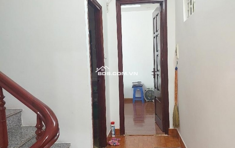BÁN NHÀ ĐẸP ĐƯỜNG TRƯỜNG CHINH TRUNG TÂM ĐỐNG ĐA - TẶNG FULL NỘI THẤT Ở NGAY - NGÕ THOÁNG SẠCH, AN SINH TUYỆT VỜI CHỈ 9 TỶ