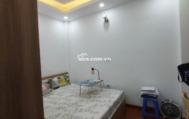 BÁN NHÀ ĐẸP ĐƯỜNG TRƯỜNG CHINH TRUNG TÂM ĐỐNG ĐA - TẶNG FULL NỘI THẤT Ở NGAY - NGÕ THOÁNG SẠCH, AN SINH TUYỆT VỜI CHỈ 9 TỶ