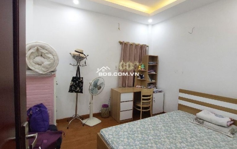 BÁN NHÀ ĐẸP ĐƯỜNG TRƯỜNG CHINH TRUNG TÂM ĐỐNG ĐA - TẶNG FULL NỘI THẤT Ở NGAY - NGÕ THOÁNG SẠCH, AN SINH TUYỆT VỜI CHỈ 9 TỶ