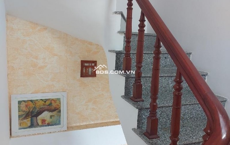 BÁN NHÀ ĐẸP ĐƯỜNG TRƯỜNG CHINH TRUNG TÂM ĐỐNG ĐA - TẶNG FULL NỘI THẤT Ở NGAY - NGÕ THOÁNG SẠCH, AN SINH TUYỆT VỜI CHỈ 9 TỶ