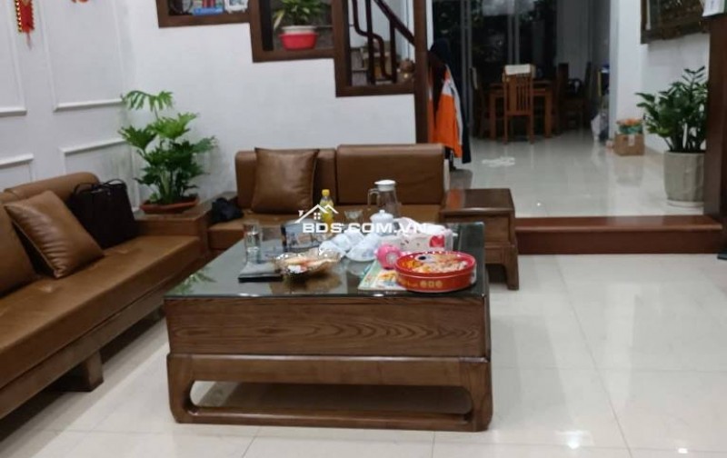 Nhà phố Yên Hoà - 2 mặt thoáng - gần chợ, trường học, tiện ích ngập tràn - 5 Tầng 6 Phòng ngủ, DT 80m2 giá nhỉnh 15 tỷ