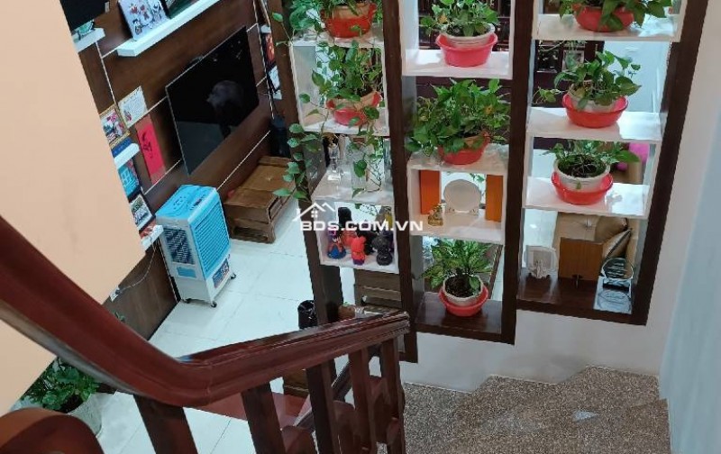 Nhà phố Yên Hoà - 2 mặt thoáng - gần chợ, trường học, tiện ích ngập tràn - 5 Tầng 6 Phòng ngủ, DT 80m2 giá nhỉnh 15 tỷ