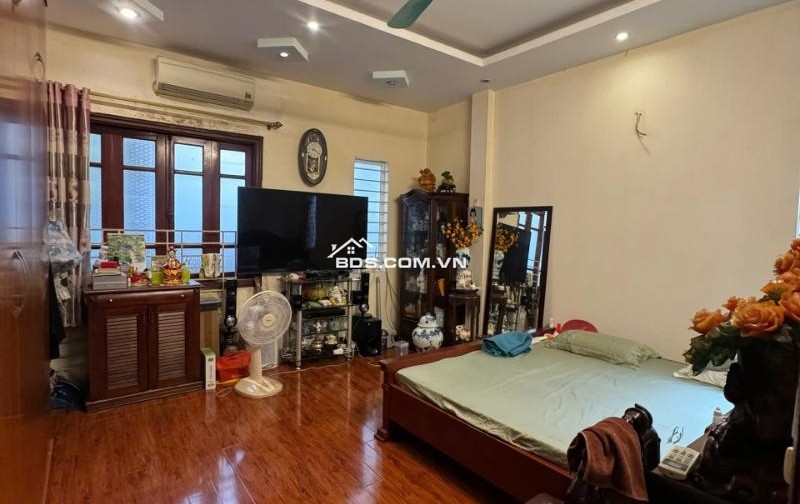 ĐỐNG ĐA – NHÀ ĐẸP LÔ GÓC CỰC THOÁNG SÁNG – 31/36M X 5 TẦNG – 9.1 TỶ