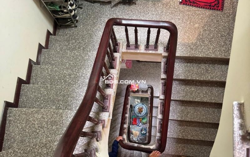 ĐỐNG ĐA – NHÀ ĐẸP LÔ GÓC CỰC THOÁNG SÁNG – 31/36M X 5 TẦNG – 9.1 TỶ