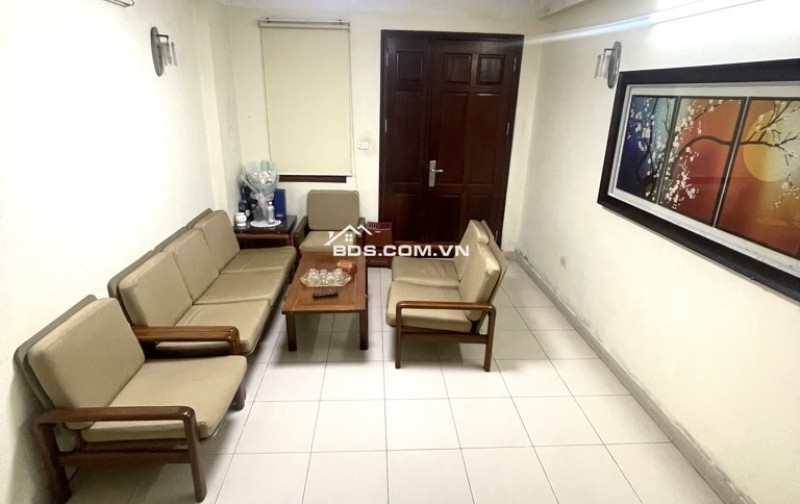 PHỐ VIP THÁI HÀ - LÔ GÓC – 2 MẶT NGÕ OTO – NHÀ HIẾM GIÁ ĐẸP