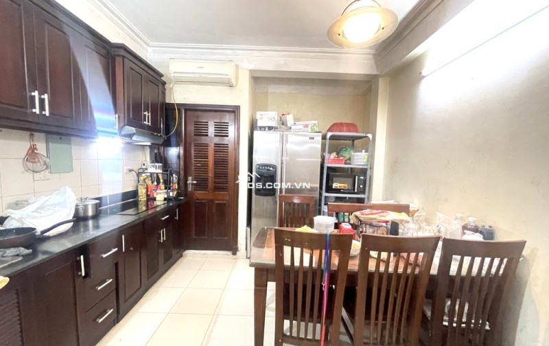 PHỐ VIP THÁI HÀ - LÔ GÓC – 2 MẶT NGÕ OTO – NHÀ HIẾM GIÁ ĐẸP