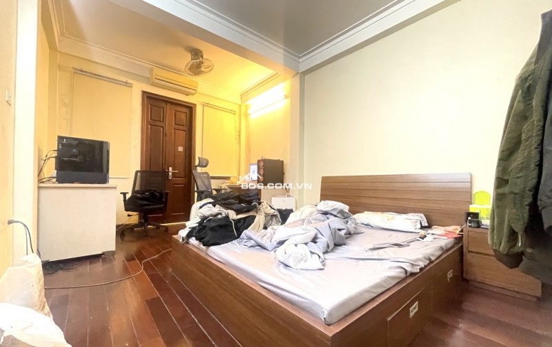 PHỐ VIP THÁI HÀ - LÔ GÓC – 2 MẶT NGÕ OTO – NHÀ HIẾM GIÁ ĐẸP