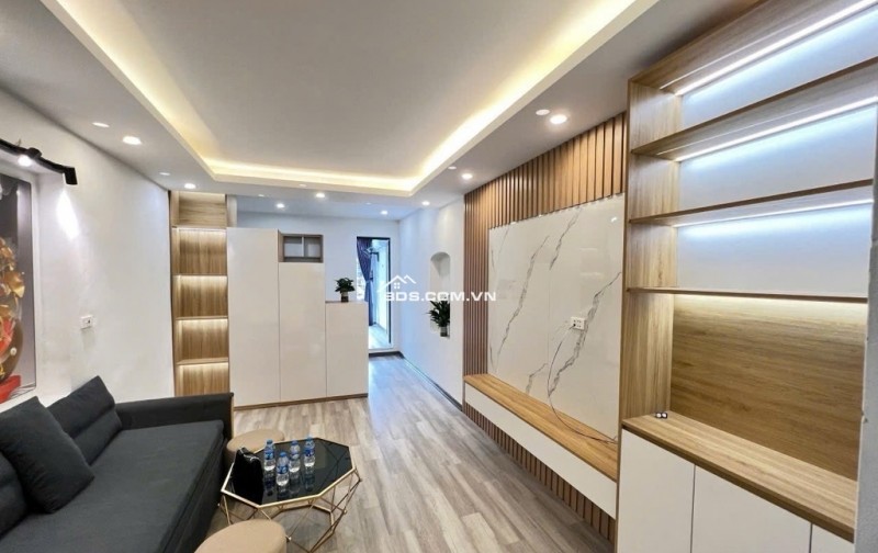 BÁN TẬP THỂ QUỲNH MAI – Ô TÔ ĐỖ CHÂN CẦU THANG – TIỆN ÍCH NGẬP TRÀN – NHỈNH 2 TỶ