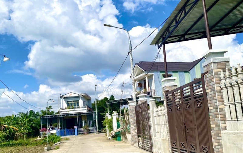 ĐẤT VÀNG TRUNG TÂM NAM PHƯỚC GẦN CHỢ TRƯỜNG HỌC GIÁ CHỈ TỪ 680 TRIỆU