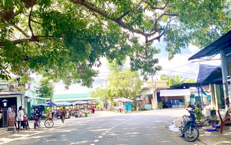 ĐẤT VÀNG TRUNG TÂM NAM PHƯỚC GẦN CHỢ TRƯỜNG HỌC GIÁ CHỈ TỪ 680 TRIỆU