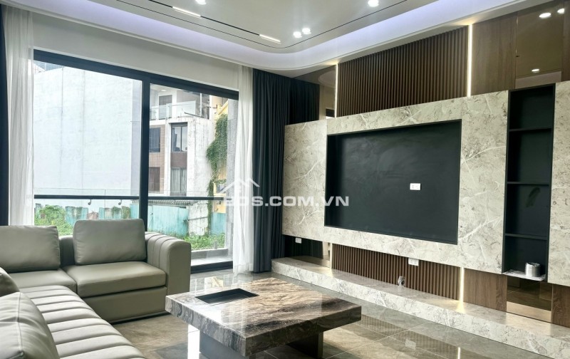 Bán Nhà Măt Phố Trung Liệt, Cạnh Phố Thái Hà cho Thuê 500tr/năm, 55m2, 5Tầng, Gía 17,8 Tỷ