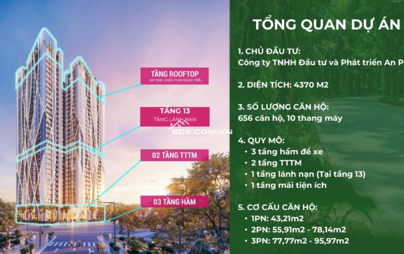 Duy nhất căn 78m2 hướng Tây Bắc View Sông và Công Viên Mùa Xuân giá chỉ 4,5 tỷ.